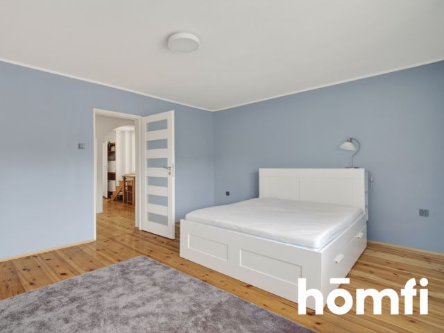 Dom 250m² Gdańsk Niedźwiednik – Rodzina/Firma - Dom - Wynajem - Gdańsk, Niedźwiednik