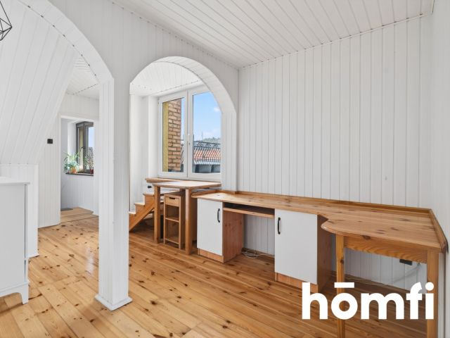 Dom 250m² Gdańsk Niedźwiednik – Rodzina/Firma - Dom - Wynajem - Gdańsk, Niedźwiednik