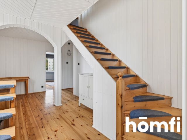 Dom 250m² Gdańsk Niedźwiednik – Rodzina/Firma - Dom - Wynajem - Gdańsk, Niedźwiednik