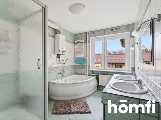 Dom 250m² Gdańsk Niedźwiednik – Rodzina/Firma - Dom - Wynajem - Gdańsk, Niedźwiednik