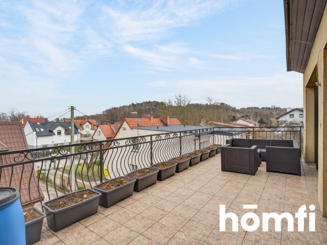 Dom 250m² Gdańsk Niedźwiednik – Rodzina/Firma - Dom - Wynajem - Gdańsk, Niedźwiednik