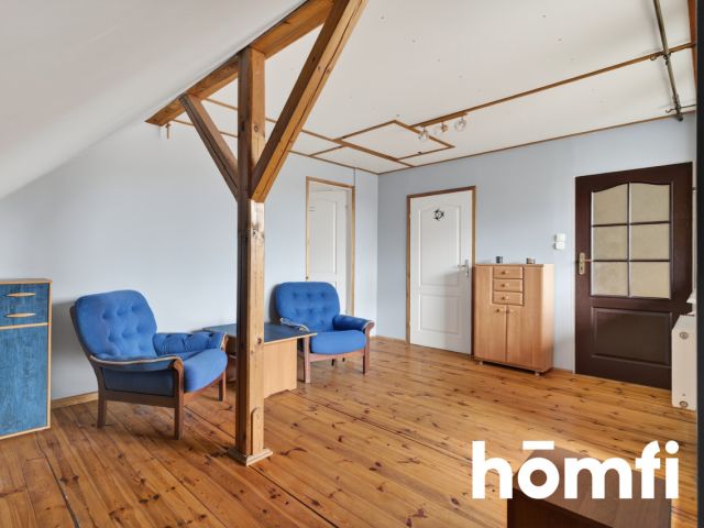 Dom 250m² Gdańsk Niedźwiednik – Rodzina/Firma - Dom - Wynajem - Gdańsk, Niedźwiednik