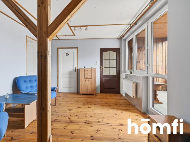 Dom 250m² Gdańsk Niedźwiednik – Rodzina/Firma - Dom - Wynajem - Gdańsk, Niedźwiednik