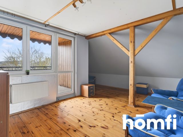 Dom 250m² Gdańsk Niedźwiednik – Rodzina/Firma - Dom - Wynajem - Gdańsk, Niedźwiednik