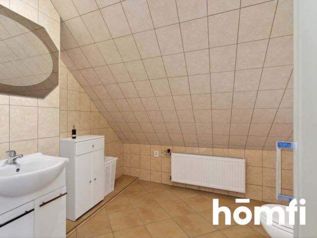 Dom 250m² Gdańsk Niedźwiednik – Rodzina/Firma - Dom - Wynajem - Gdańsk, Niedźwiednik