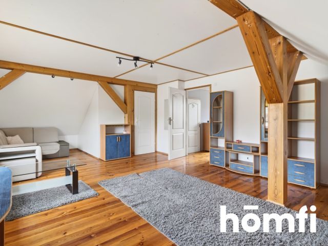 Dom 250m² Gdańsk Niedźwiednik – Rodzina/Firma - Dom - Wynajem - Gdańsk, Niedźwiednik