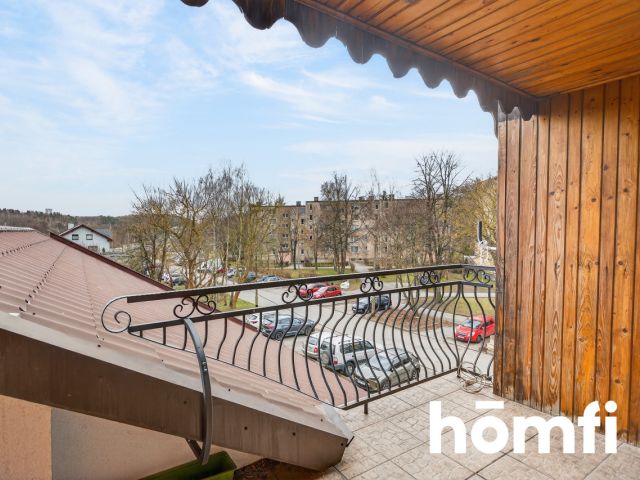 Dom 250m² Gdańsk Niedźwiednik – Rodzina/Firma - Dom - Wynajem - Gdańsk, Niedźwiednik