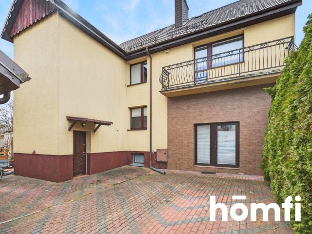 Dom 250m² Gdańsk Niedźwiednik – Rodzina/Firma - Dom - Wynajem - Gdańsk, Niedźwiednik