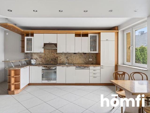 Dom 250m² Gdańsk Niedźwiednik – Rodzina/Firma - Dom - Wynajem - Gdańsk, Niedźwiednik