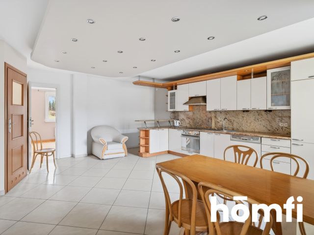 Dom 250m² Gdańsk Niedźwiednik – Rodzina/Firma - Dom - Wynajem - Gdańsk, Niedźwiednik