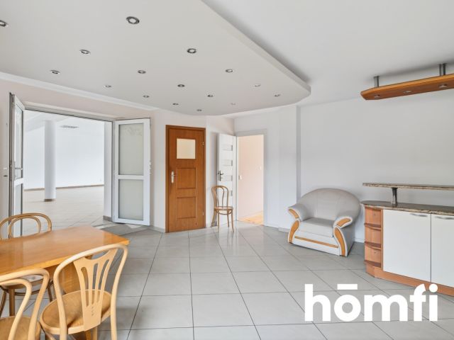 Dom 250m² Gdańsk Niedźwiednik – Rodzina/Firma - Dom - Wynajem - Gdańsk, Niedźwiednik