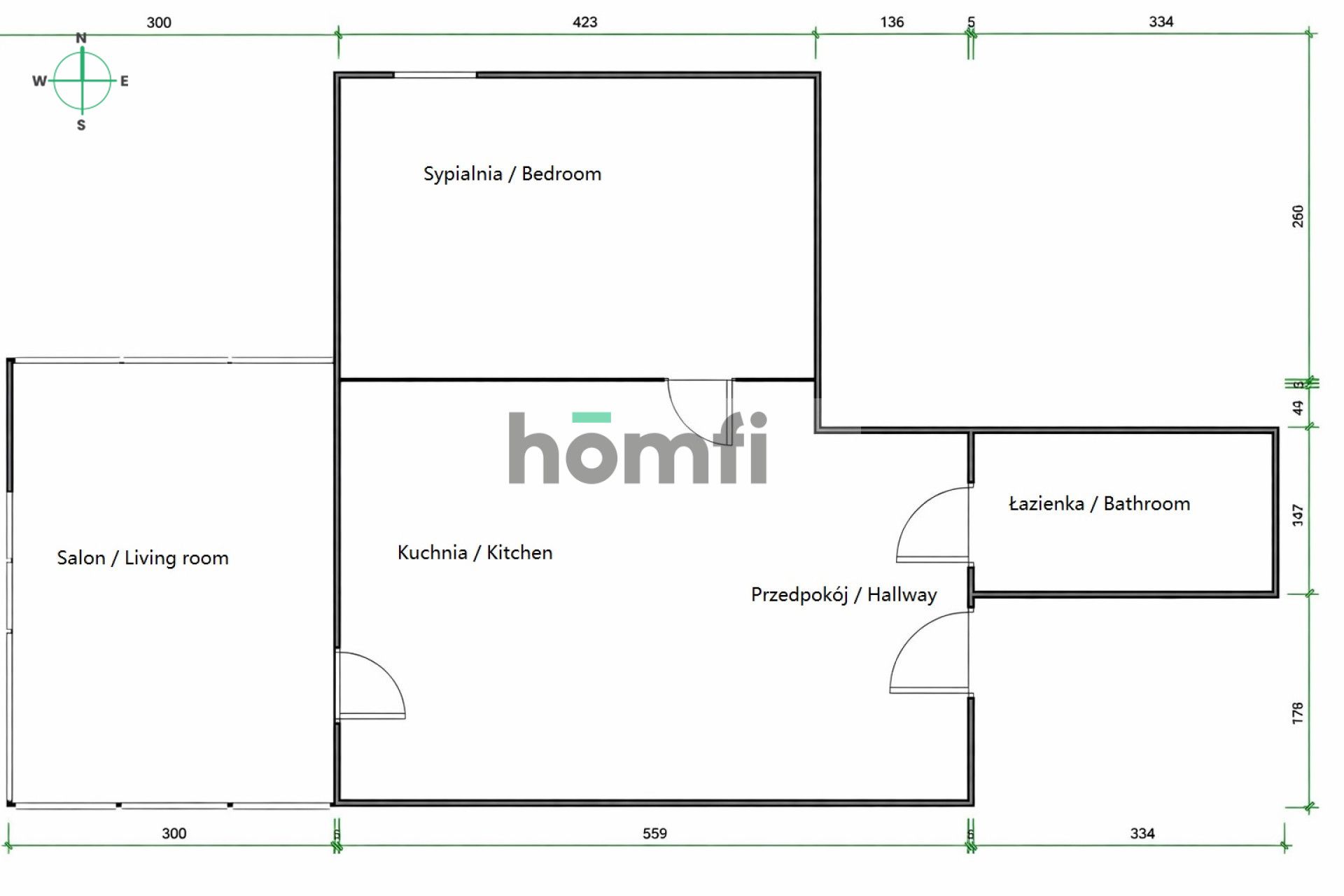 Premium Apartment – Cegielnia Estate - Apartment - Sale - Zamojski, Zamość / Wólka Panieńska