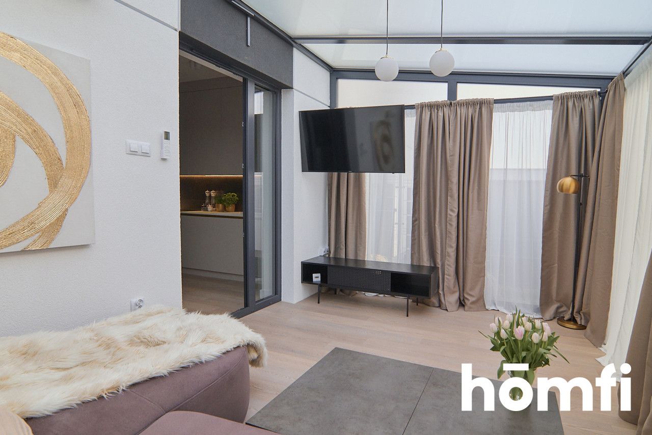 Premium Apartment – Cegielnia Estate - Apartment - Sale - Zamojski, Zamość / Wólka Panieńska