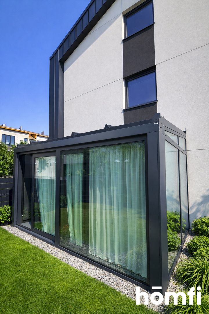 Premium Apartment – Cegielnia Estate - Apartment - Sale - Zamojski, Zamość / Wólka Panieńska