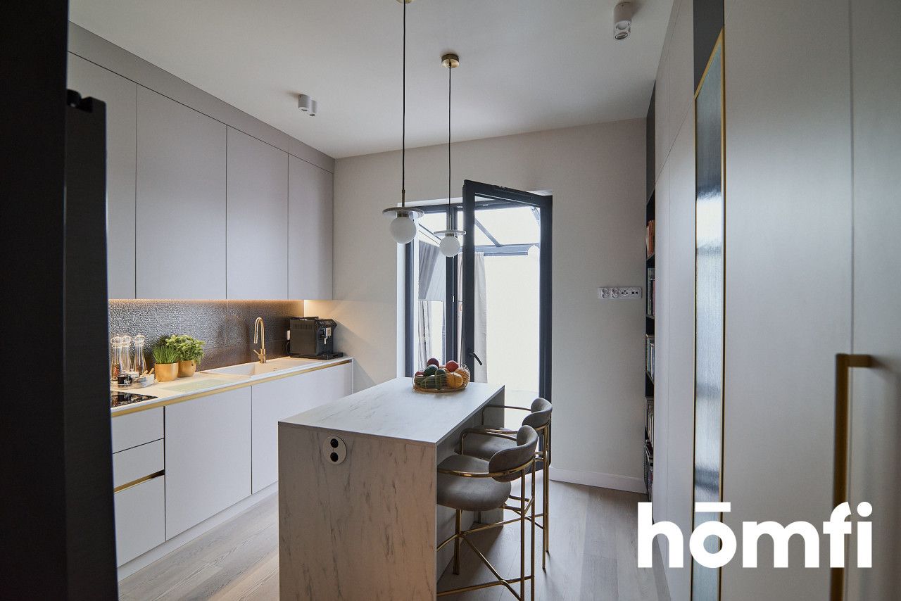 Premium Apartment – Cegielnia Estate - Apartment - Sale - Zamojski, Zamość / Wólka Panieńska