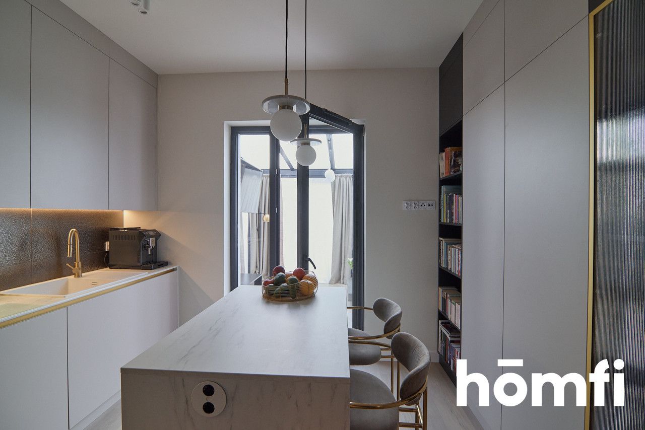 Premium Apartment – Cegielnia Estate - Apartment - Sale - Zamojski, Zamość / Wólka Panieńska