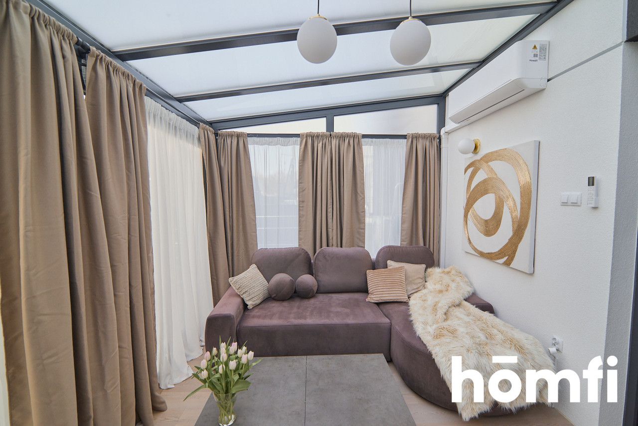 Premium Apartment – Cegielnia Estate - Квартира - Продаж - Zamość