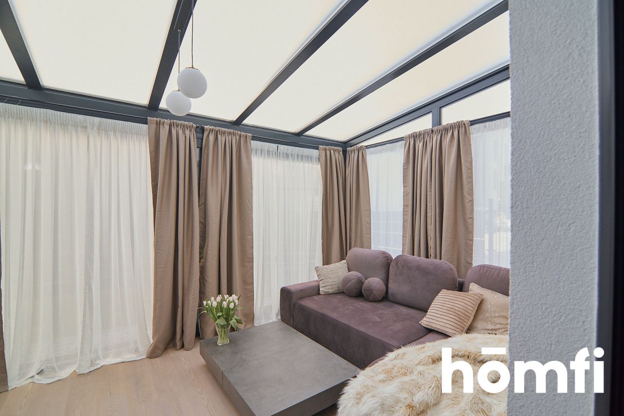 Premium Apartment – Cegielnia Estate - Квартира - Продаж - Zamość