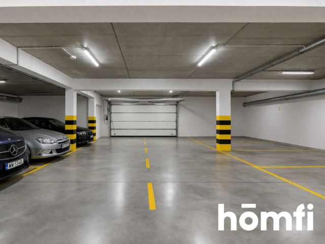 Premium Apartment – Cegielnia Estate - Apartment - Sale - Zamość