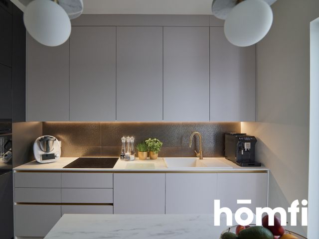 Premium Apartment – Cegielnia Estate - Apartment - Sale - Zamość