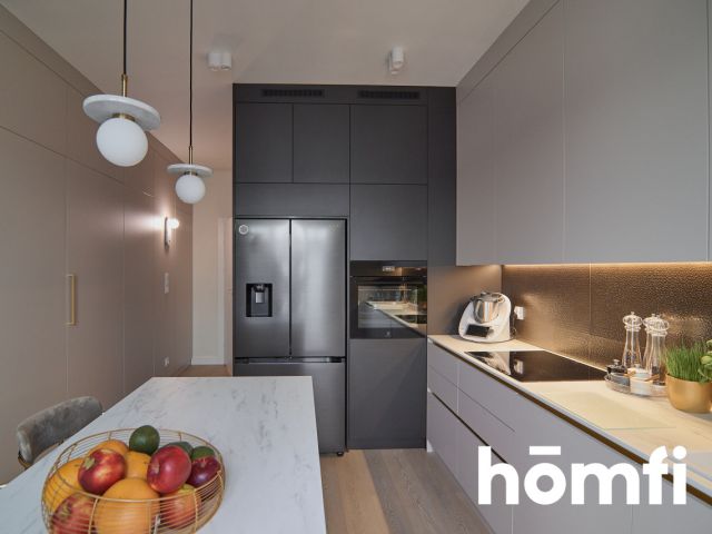 Premium Apartment – Cegielnia Estate - Apartment - Sale - Zamość