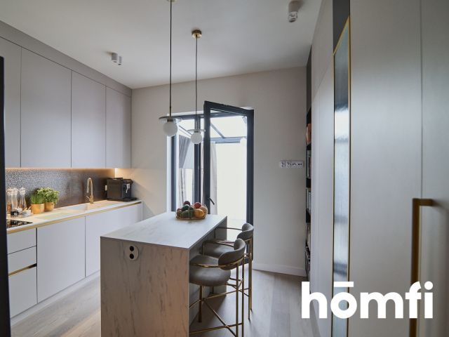 Premium Apartment – Cegielnia Estate - Apartment - Sale - Zamość