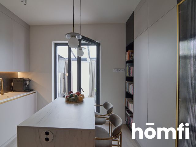 Premium Apartment – Cegielnia Estate - Apartment - Sale - Zamość