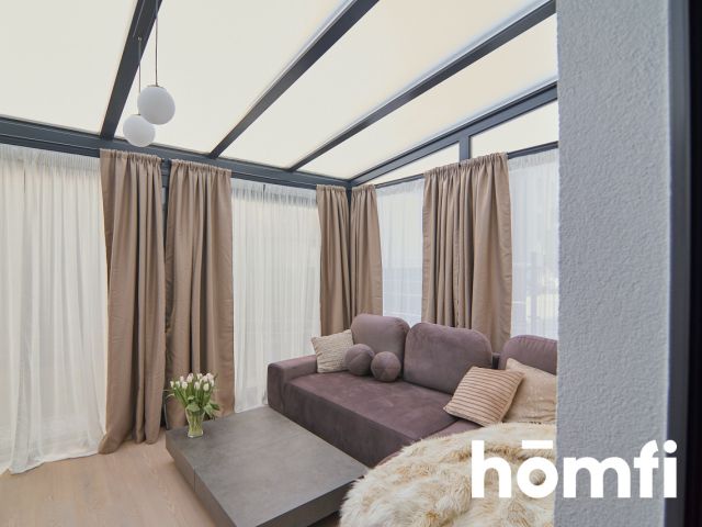 Premium Apartment – Cegielnia Estate - Apartment - Sale - Zamość