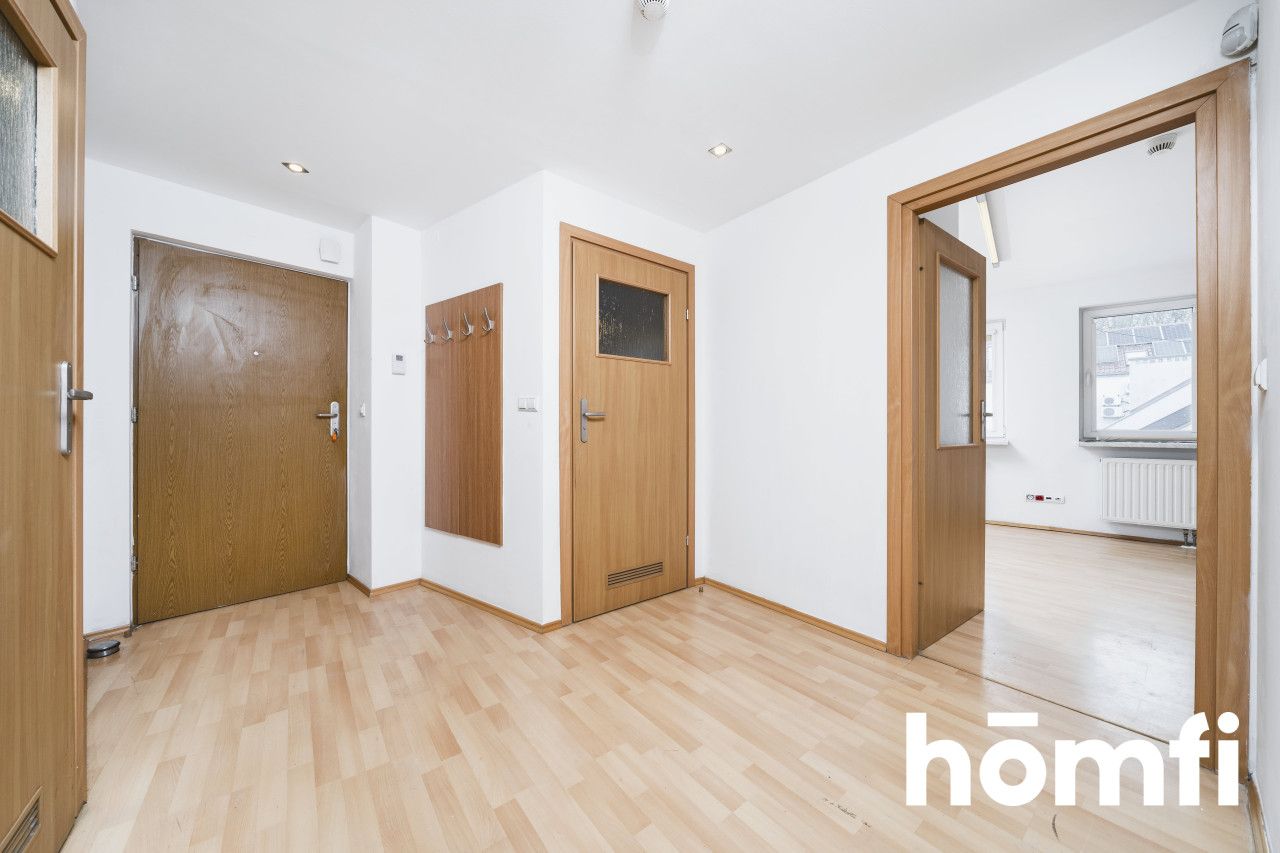 3 rooms apartment | Bronowice Małe - Apartment - Sale - Kraków, Krowodrza / Bronowice