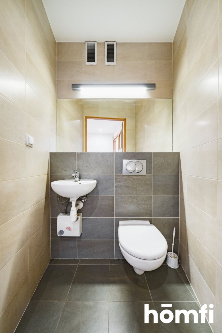 3 rooms apartment | Bronowice Małe - Apartment - Sale - Kraków, Krowodrza / Bronowice