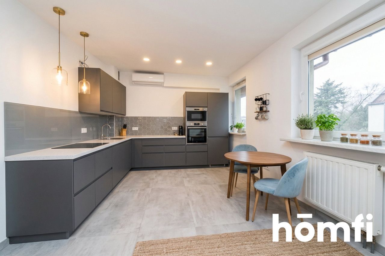 3 rooms apartment | Bronowice Małe - Apartment - Sale - Kraków, Krowodrza / Bronowice