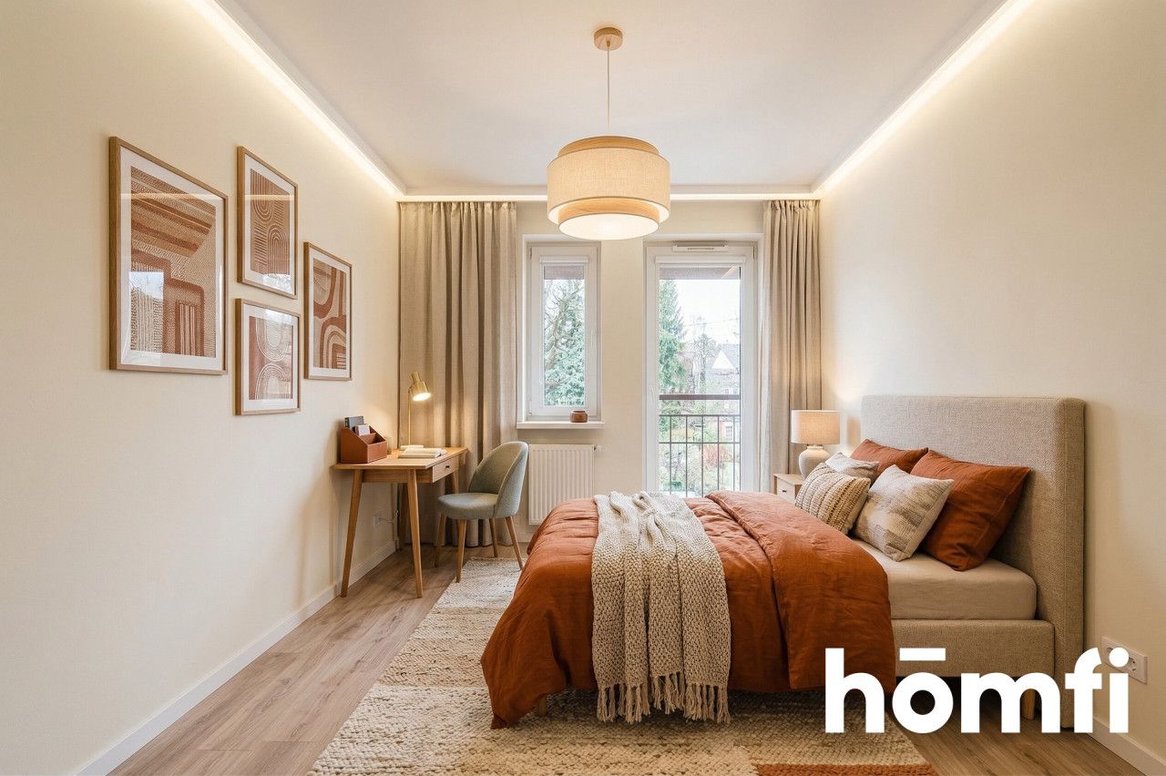 3 rooms apartment | Bronowice Małe - Apartment - Sale - Kraków, Krowodrza / Bronowice