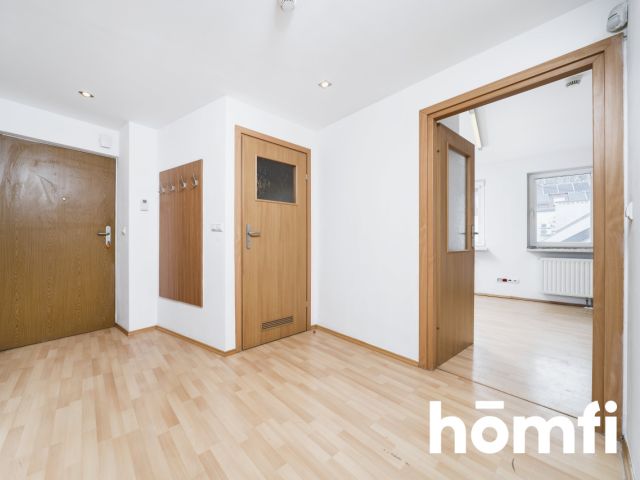 3 rooms apartment | Bronowice Małe - Apartment - Sale - Kraków, Krowodrza / Bronowice