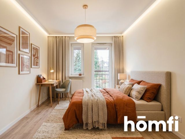 3 rooms apartment | Bronowice Małe - Apartment - Sale - Kraków, Krowodrza / Bronowice