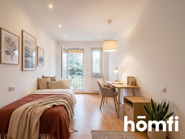 3 rooms apartment | Bronowice Małe - Apartment - Sale - Kraków, Krowodrza / Bronowice