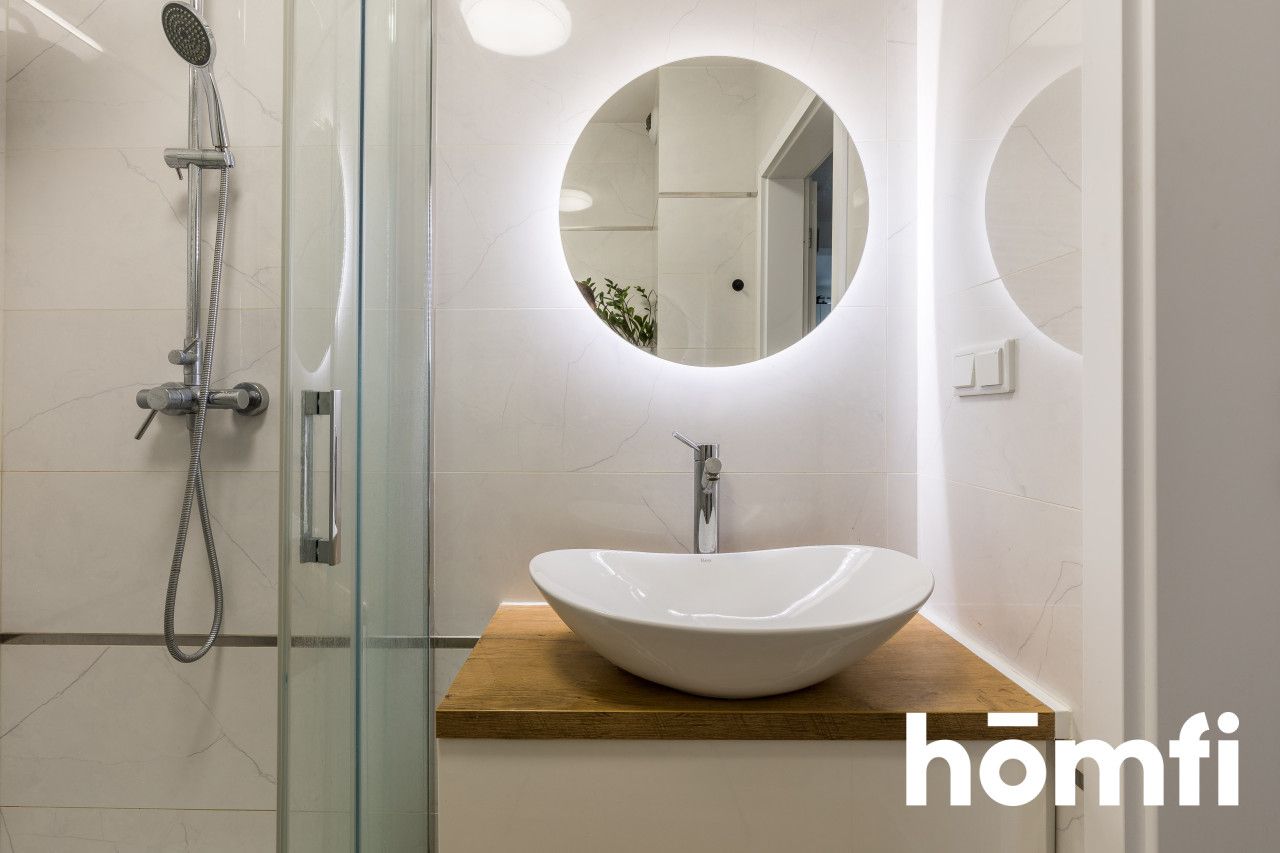 Move-in ready! Modern 3-room apartment with garden - Квартира - Продаж - Kraków, Podgórze / Bieżanów-Prokocim