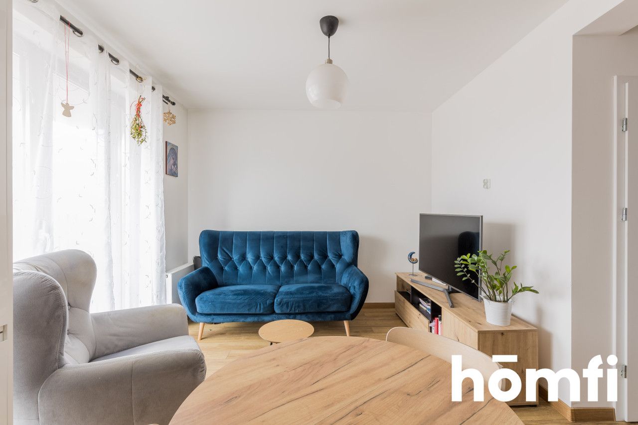 Move-in ready! Modern 3-room apartment with garden - Квартира - Продаж - Kraków, Podgórze / Bieżanów-Prokocim