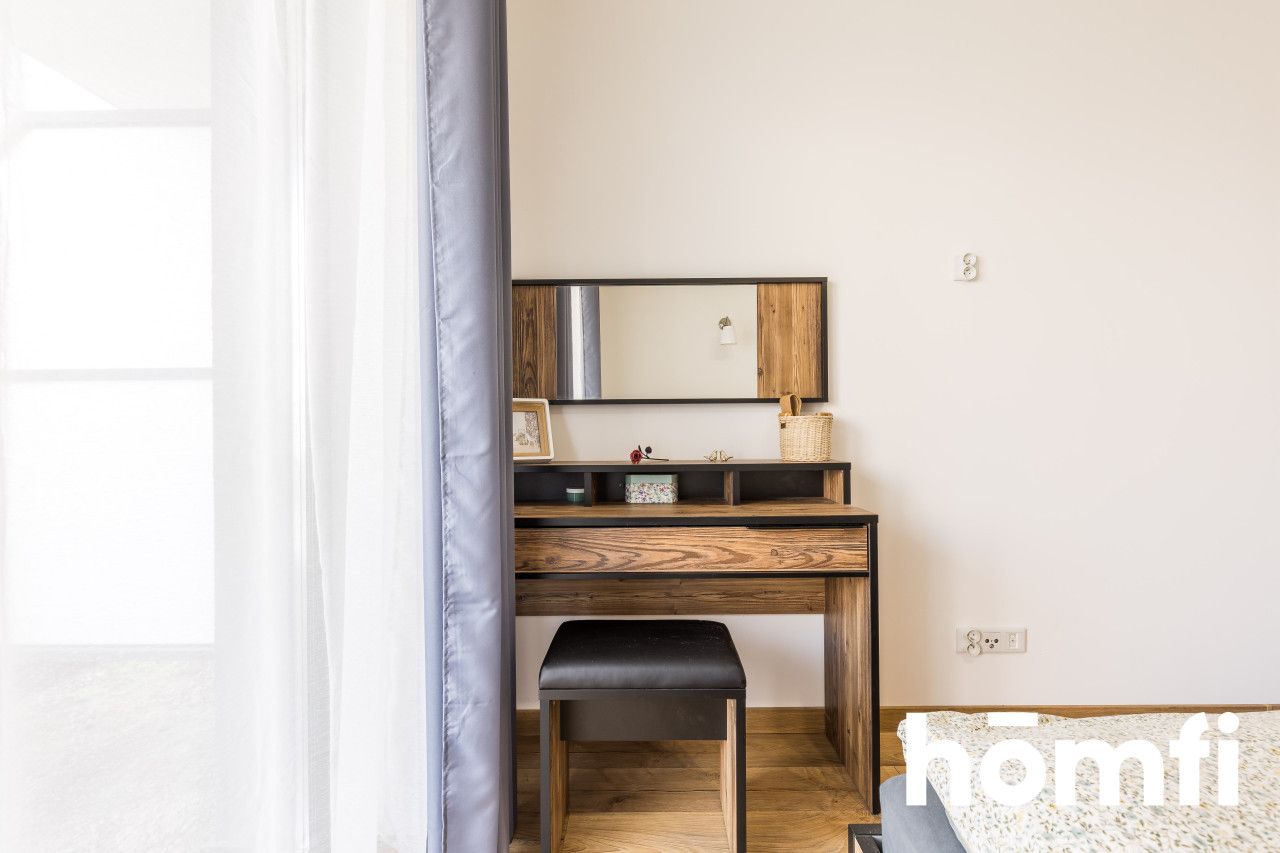 Move-in ready! Modern 3-room apartment with garden - Квартира - Продаж - Kraków, Podgórze / Bieżanów-Prokocim