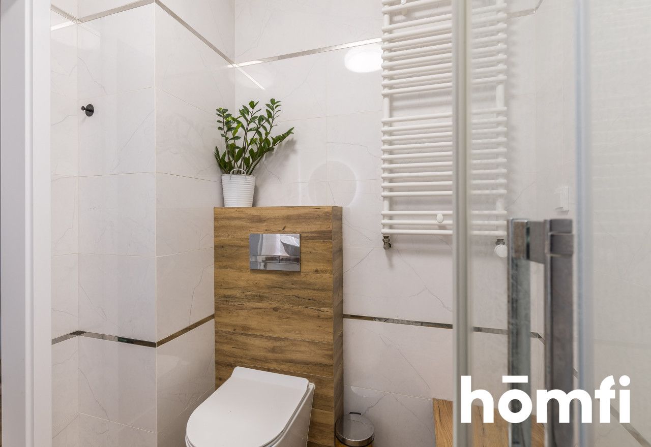 Move-in ready! Modern 3-room apartment with garden - Квартира - Продаж - Kraków, Podgórze / Bieżanów-Prokocim