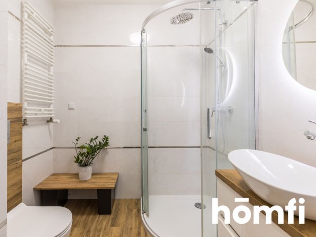 Move-in ready! Modern 3-room apartment with garden - Apartment - Sale - Kraków, Podgórze / Bieżanów-Prokocim