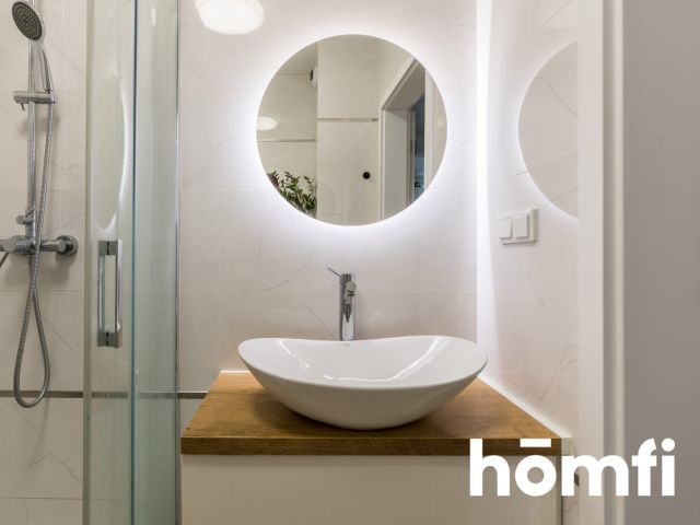 Move-in ready! Modern 3-room apartment with garden - Apartment - Sale - Kraków, Podgórze / Bieżanów-Prokocim