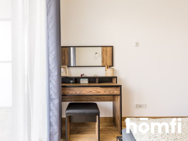 Move-in ready! Modern 3-room apartment with garden - Apartment - Sale - Kraków, Podgórze / Bieżanów-Prokocim