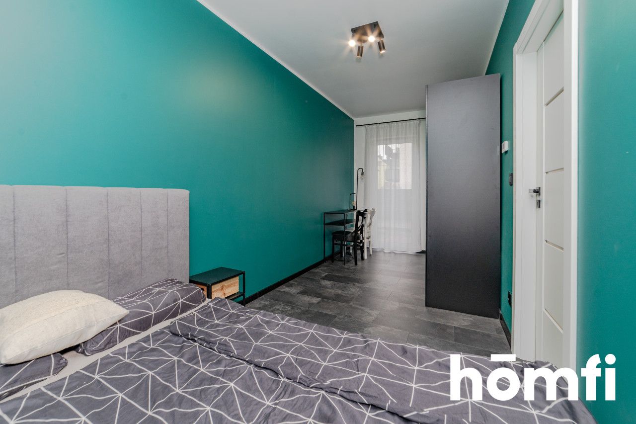 2 room apartment for rent in Gliwice, Szobiszowice - Квартира - Оренда - Gliwice, Szobiszowice