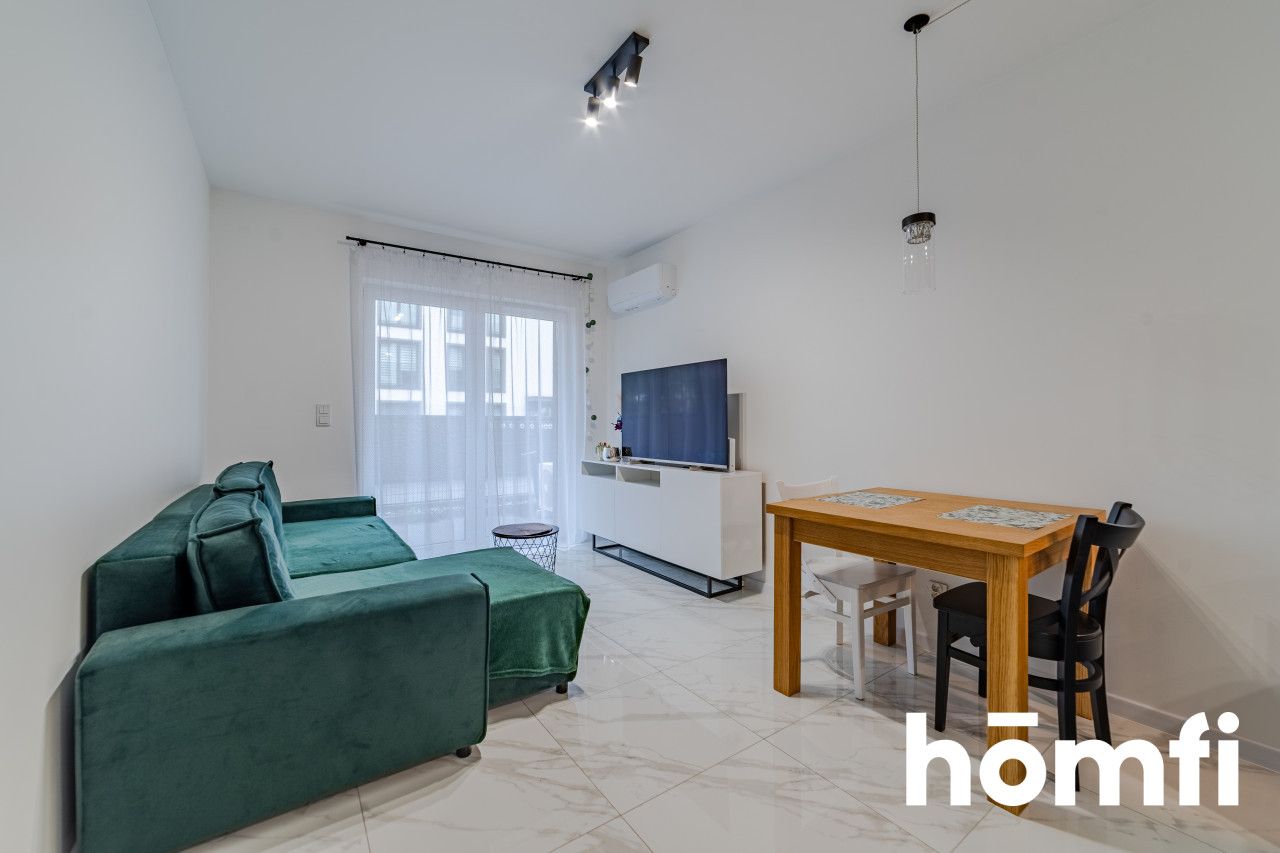 2 room apartment for rent in Gliwice, Szobiszowice - Квартира - Оренда - Gliwice, Szobiszowice