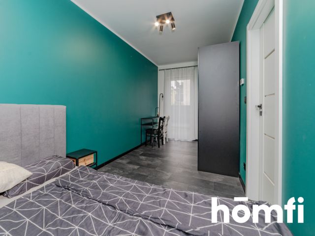 2 room apartment for rent in Gliwice, Szobiszowice - Apartment - Rent - Gliwice, Szobiszowice