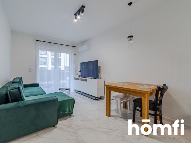 2 room apartment for rent in Gliwice, Szobiszowice - Apartment - Rent - Gliwice, Szobiszowice