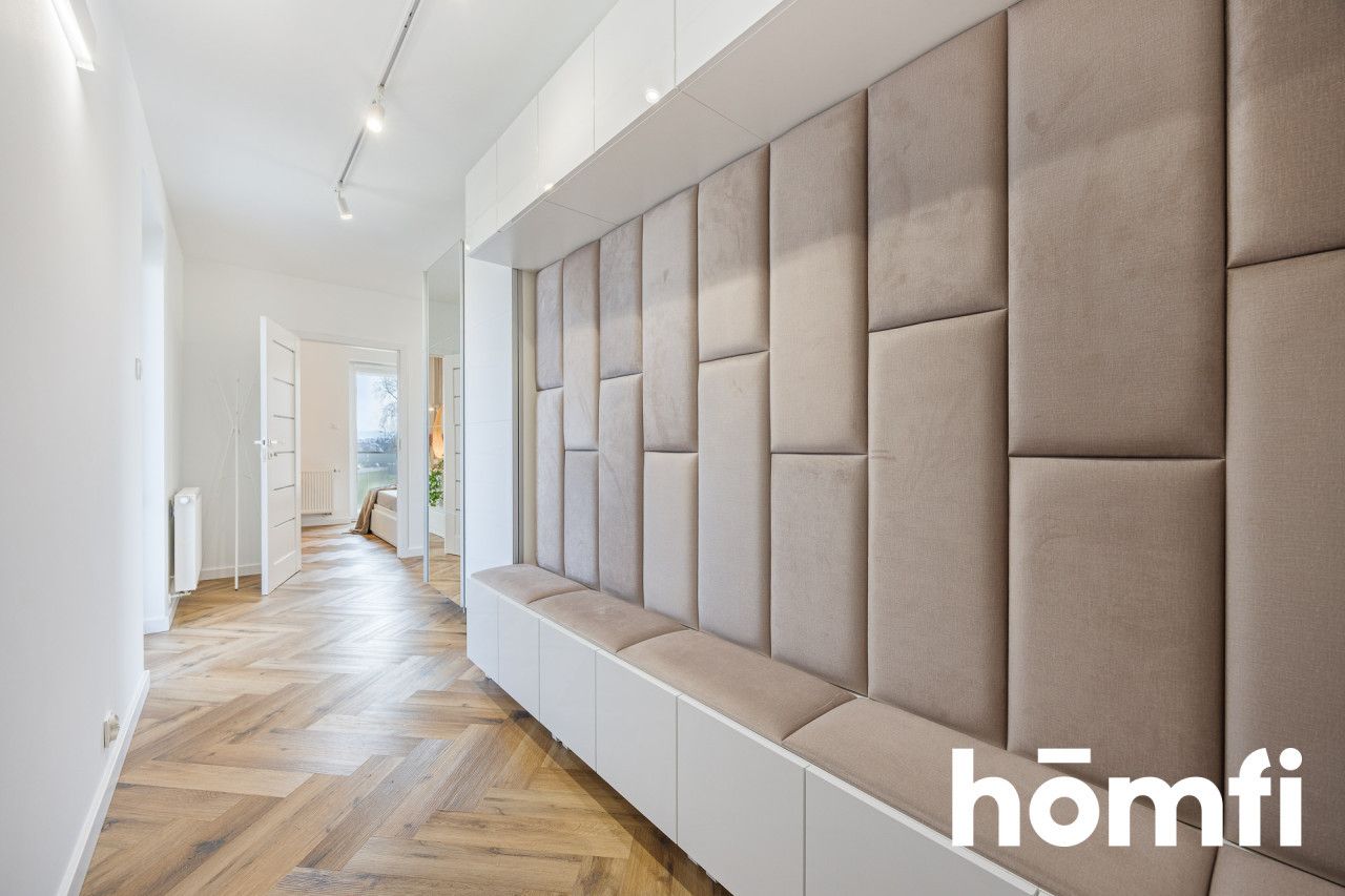 AIR CONDITIONING | PARKING SPACE | 58 M² - Квартира - Оренда - Rzeszów, Drabinianka