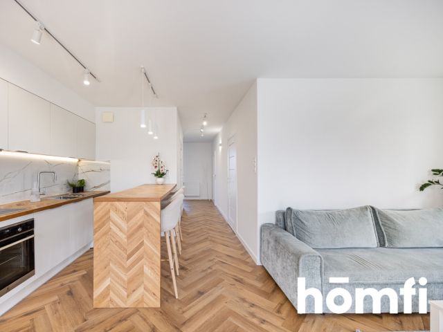 AIR CONDITIONING | PARKING SPACE | 58 M² - Apartment - Rent - Rzeszów, Drabinianka