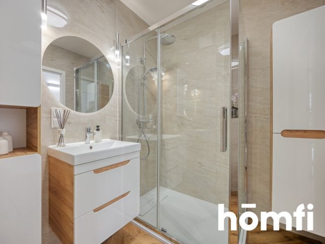 AIR CONDITIONING | PARKING SPACE | 58 M² - Apartment - Rent - Rzeszów, Drabinianka