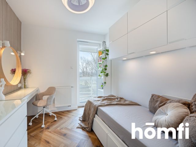 AIR CONDITIONING | PARKING SPACE | 58 M² - Apartment - Rent - Rzeszów, Drabinianka